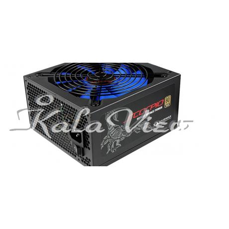 پاور کیس کامپیوتر کولر مستر Rx 535Ap S
