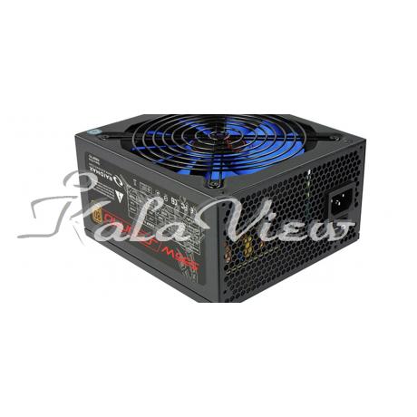 پاور کیس کامپیوتر کولر مستر Rx 535Ap S