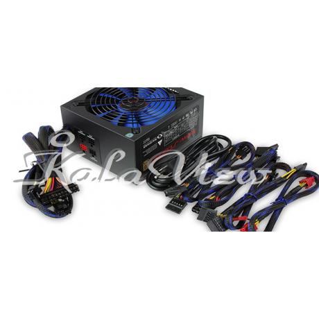 پاور کیس کامپیوتر کولر مستر Rx 535Ap S