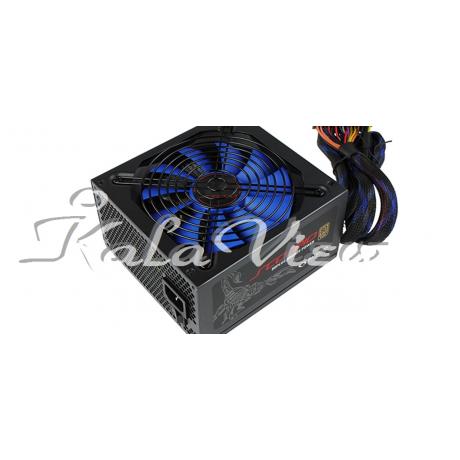 پاور کیس کامپیوتر کولر مستر Rx 535Ap S