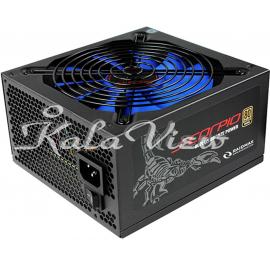 پاور کیس کامپیوتر کولر مستر RX 835AP S Computer