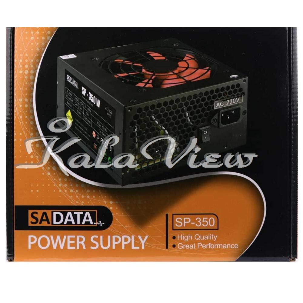 Sadata Sp350 Power Supply