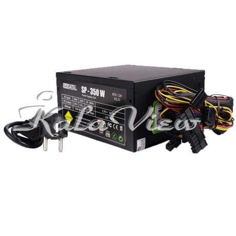 Sadata Sp350 Power Supply