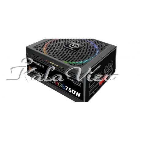 پاور کیس کامپیوتر ترمال تک Smart Pro RGB 750W Bronze Computer