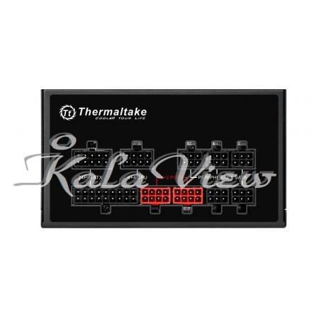 پاور کیس کامپیوتر ترمال تک Smart Pro RGB 750W Bronze Computer