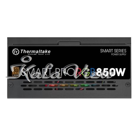 پاور کیس کامپیوتر ترمال تک Smart Pro RGB 850W Bronze Computer