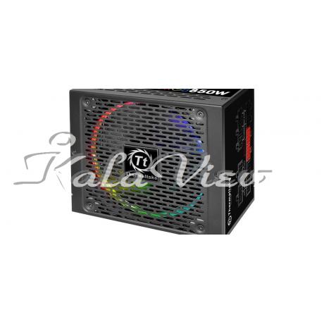 پاور کیس کامپیوتر ترمال تک Smart Pro RGB 850W Bronze Computer