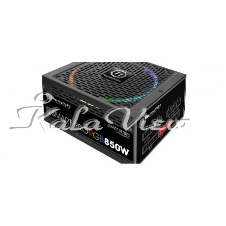 پاور کیس کامپیوتر ترمال تک Smart Pro RGB 850W Bronze Computer