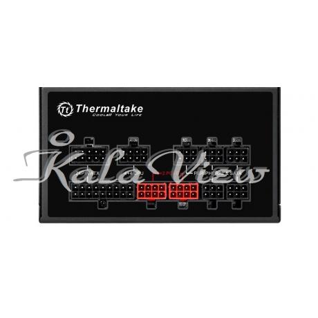 پاور کیس کامپیوتر ترمال تک Smart Pro RGB 850W Bronze Computer