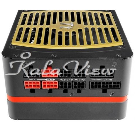 پاور کیس کامپیوتر ترمال تک Toughpower Grand 750W Modular Computer