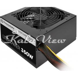 پاور کیس کامپیوتر ترمال تک Litepower 350W Computer