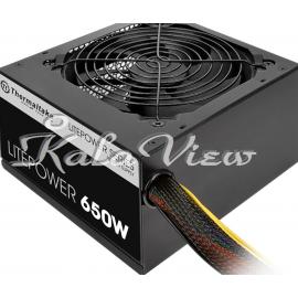 پاور کیس کامپیوتر ترمال تک Litepower 650W Computer