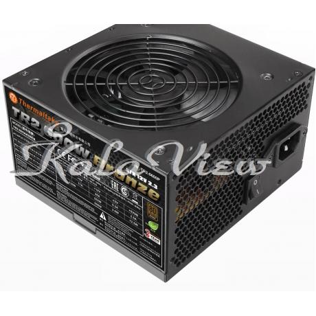 پاور کیس کامپیوتر ترمال تک TR2 600W Computer