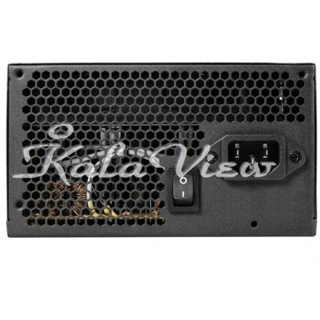 پاور کیس کامپیوتر ترمال تک TR2 600W Computer