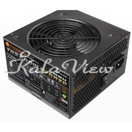 پاور کیس کامپیوتر ترمال تک TR2 600W Computer
