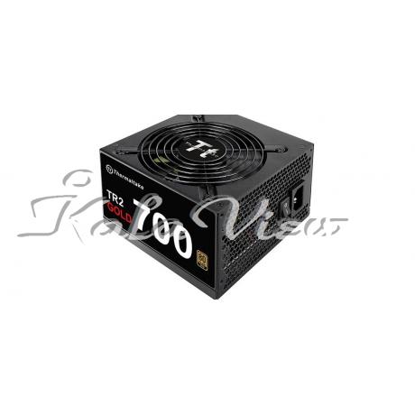 پاور کیس کامپیوتر ترمال تک TR2 700W Gold Computer