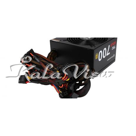 پاور کیس کامپیوتر ترمال تک TR2 700W Gold Computer