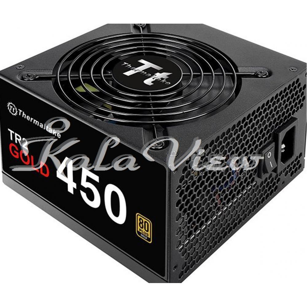 پاور کیس کامپیوتر ترمال تک TR2 450W Gold Computer