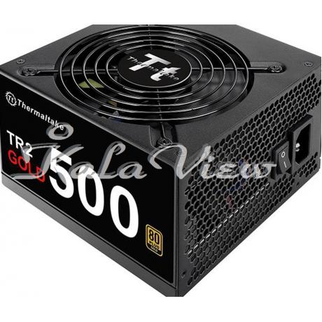 پاور کیس کامپیوتر ترمال تک TR2 500W Gold Computer