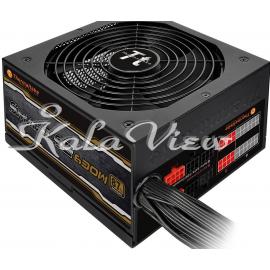 پاور کیس کامپیوتر ترمال تک Smart SE 630W Semi Modular Computer