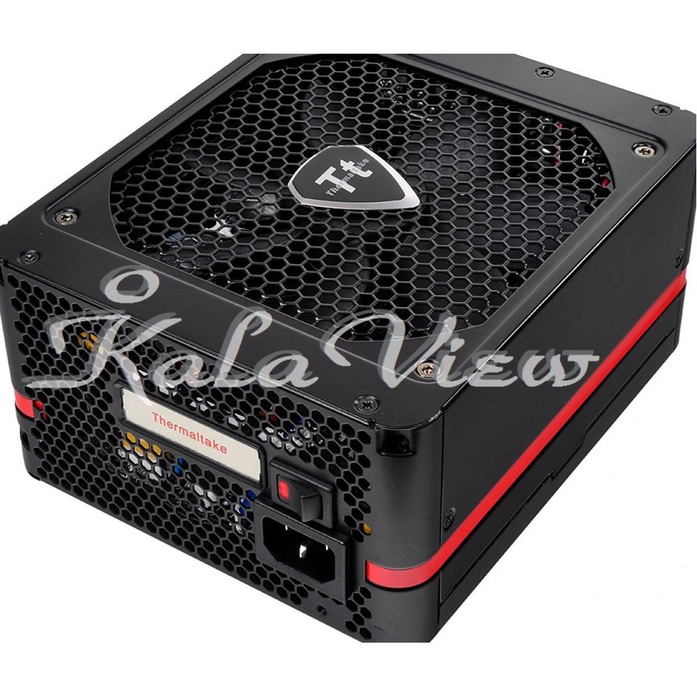 پاور کیس کامپیوتر ترمال تک Toughpower Grand 1050W Semi Modular Computer