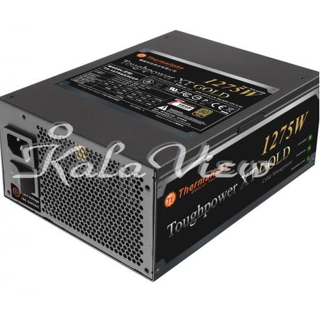 پاور کیس کامپیوتر ترمال تک Toughpower XT Gold 1275W Semi Modular Computer