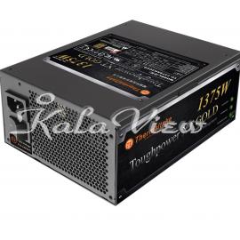 پاور کیس کامپیوتر ترمال تک Toughpower XT Gold 1375W Semi Modular Computer