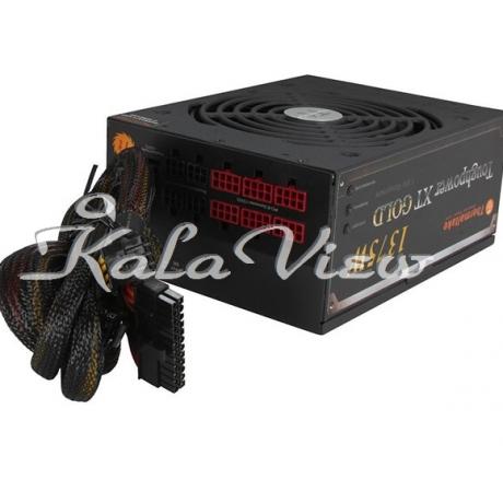 پاور کیس کامپیوتر ترمال تک Toughpower XT Gold 1375W Semi Modular Computer