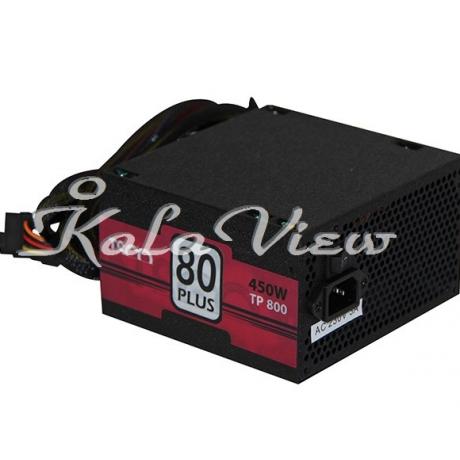 پاور کیس کامپیوتر تسکو TP 800 Computer