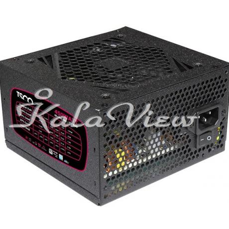 پاور کیس کامپیوتر تسکو TP 800 Computer