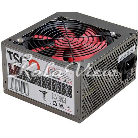 پاور کیس کامپیوتر تسکو Tp 620W