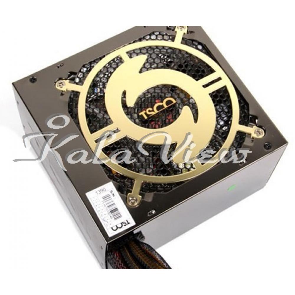 پاور کیس کامپیوتر تسکو Tp 700W