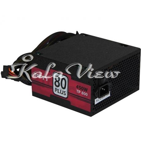 پاور کیس کامپیوتر تسکو Tp 800