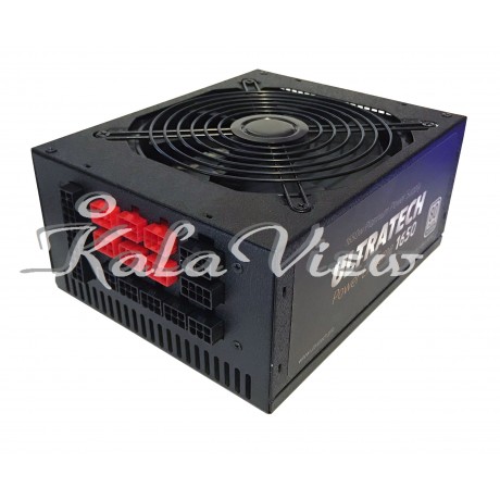 منبع تغدیه کامپیوتر ماژولار التراتک مدل Power Extreme 1650