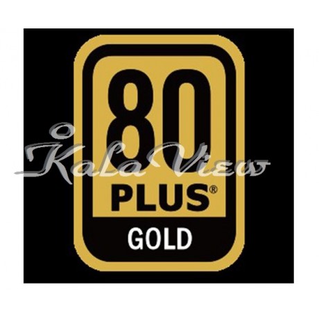 منبع تغذیه ماژولار گیم دیاس مدل Astrape P1