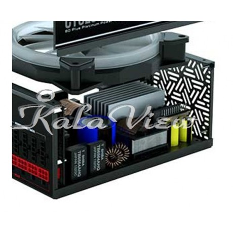 منبع تغذیه ماژولار گیم دیاس مدل Cyclops X1
