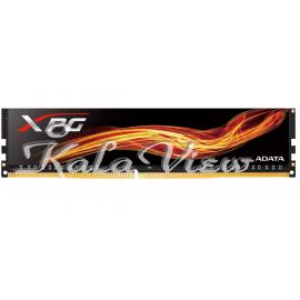 رم کامپیوتر Adata Flame F1 DDR4( PC4 ) 3000 ( 24000 ) 16GB DIMM