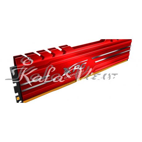 رم کامپیوتر Adata XPG GAMMIX D10 DDR4( PC4 ) 2400( 19200 ) 32GB CL16 Dual Channel