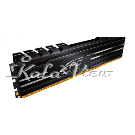 رم کامپیوتر Adata XPG Gammix D10 DDR4( PC4 ) 2800( 22400 ) 32GB CL16 Dual Channel