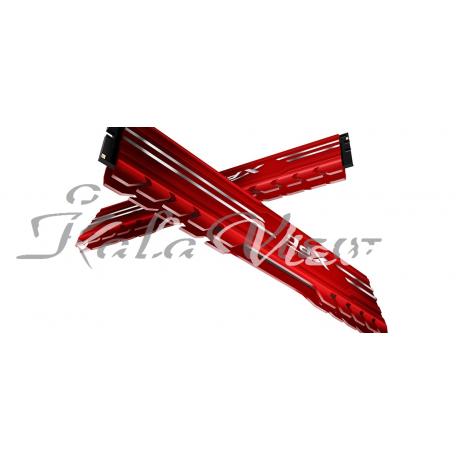 رم کامپیوتر Adata XPG Gammix D10 DDR4( PC4 ) 2800( 22400 ) 16GB CL16 Single Channel
