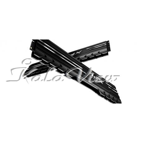 رم کامپیوتر Adata XPG Gammix D10 DDR4( PC4 ) 2800( 22400 ) 16GB CL16 Single Channel