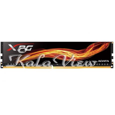 رم کامپیوتر Adata Flame F1 DDR4( PC4 ) 2400( 19200 ) 16GB DIMM