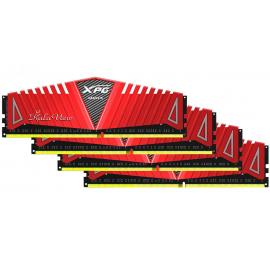 رم کامپیوتر Adata XPG Z1 DDR4( PC4 ) 2800( 22400 ) 64GB CL17 Quad Channel 