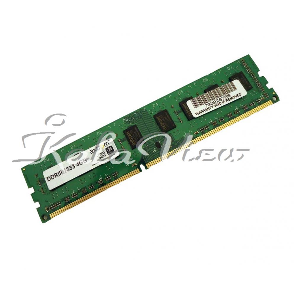 رم کامپیوتر اکستروم 4Gb DDR3 1333Mhz