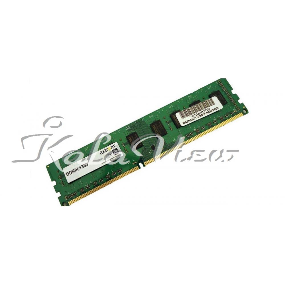 رم کامپیوترAxtroom DDR3( PC3 ) 1333( 10600 ) 2GB Single Channel 