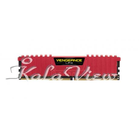رم کامپیوتر Corsair Vengeance LPX DDR4( PC4 ) 3600( 28800 ) 16GB