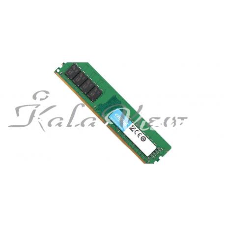 رم کامپیوتر Crucial DDR4( PC4 ) 2400( 19200 ) 8GB 