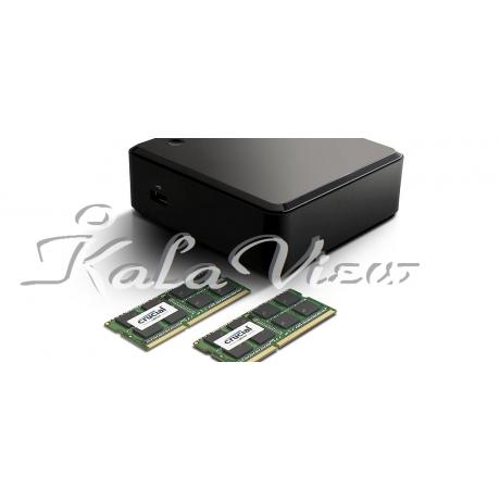 رم کامپیوتر Crucial DDR4( PC4 ) 2133( 17000 ) 8GB SODIMM