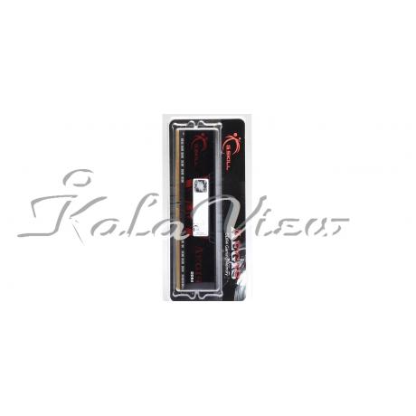 رم کامپیوتر Gskill AEGIS DDR4( PC4 ) 2400( 19200 ) 8GB CL17 Single Channel
