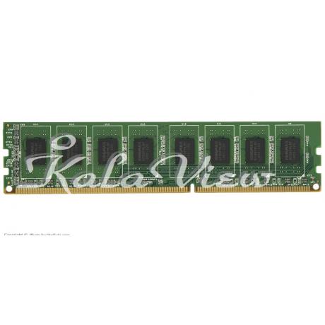 رم کامپیوتر Kingmax DDR3( PC3 ) 1600( 12800 ) 8GB Single Channel